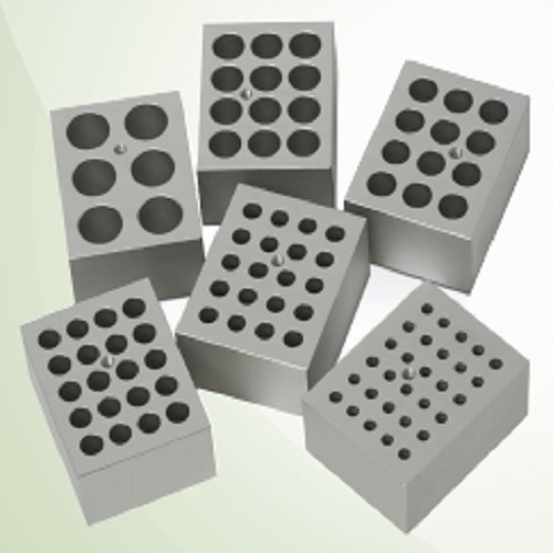 Aluminum Blocks : Standard
