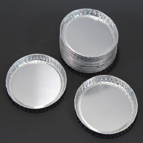 알루미늄 디쉬(Aluminum Weighing Dishes)