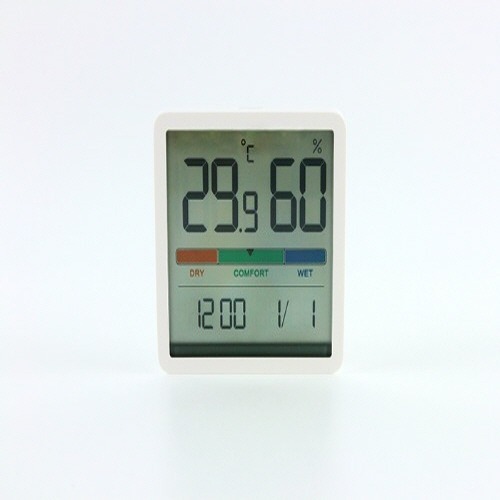 디지털 온습도계(Digital Thermo-Hygrometer)