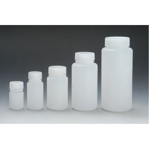 Wide-Mouth Bottles(HDPE) (SPL)