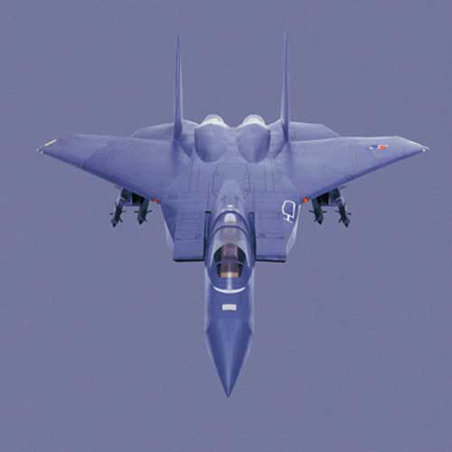 F-15K 전투기(21세기 한국형 전투기)