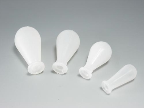 Silicone Spoides (실리콘 스포이드1ml 50EA/PACK)