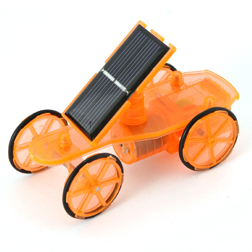 태양광자동차 만들기 - 일반용