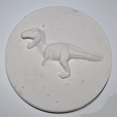 공룡화석만들기 (5인용)