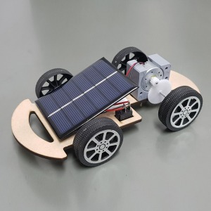 신재생에너지 태양광자동차 K1