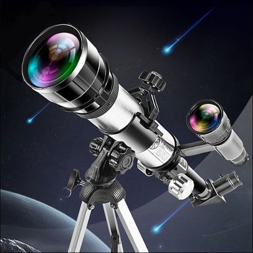 고선명 학습용 천체 망원경(60배율)
