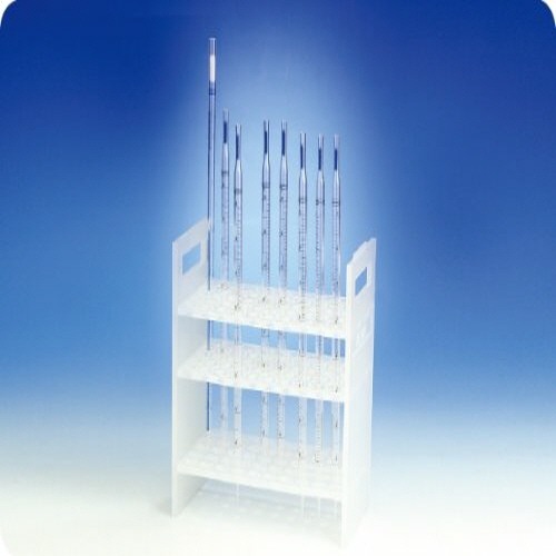 PP 피펫 랙(Pipette Support Rack)
