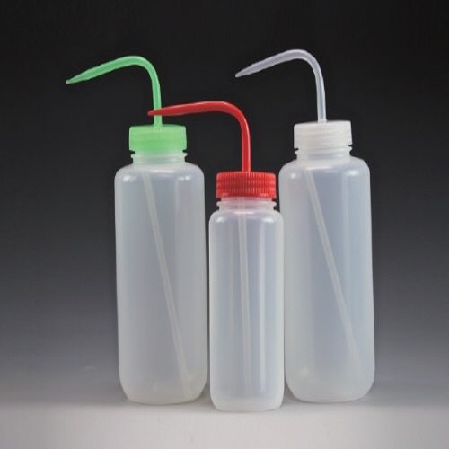 Wide Mouth Wash Bottles (광구세척병_국산)
