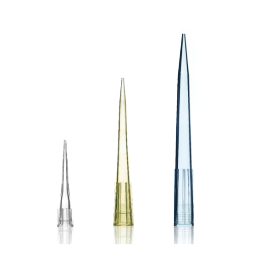 Pipet Tip, pack 100