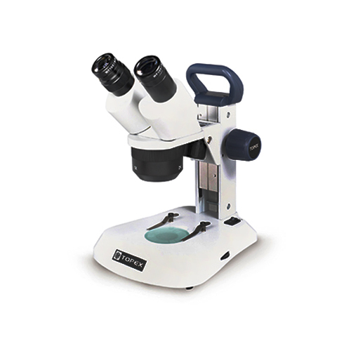 충전식 쌍안 실체현미경(고급형) TSM-LC 시리즈