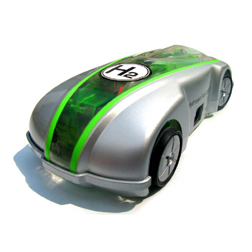 H-racer 2.0 수소연료차
