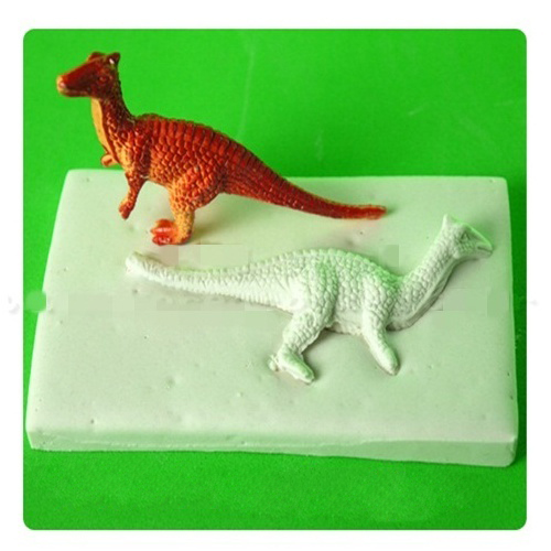 공룡화석 만들기 (10인용)